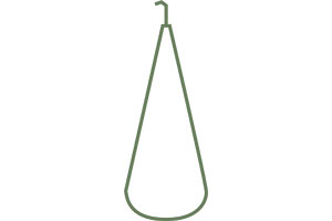 Kegel 14cm