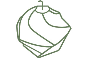 Sculptuur 8cm